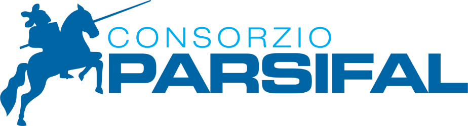 Logo del Consorzio Parsifal