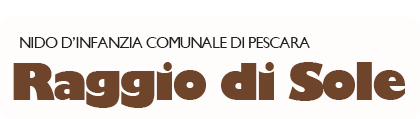 Nido d'infanzia comunale Raggio di Sole